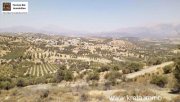 Sivas Süd Kreta,Sivas Baugrundstück mit Meerbick 5360 m² Grundstück kaufen